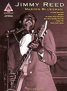 Cover icon of Bright Lights, Big City sheet music for guitar (chords) by Jimmy Reed, intermediate skill level
