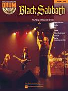 Cover icon of Sabbath, Bloody Sabbath sheet music for drums by Black Sabbath, Frank Iommi, John Osbourne, Terence Butler and William Ward, intermediate skill level