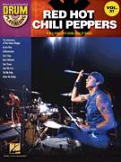 Cover icon of Can't Stop sheet music for drums by Red Hot Chili Peppers, Anthony Kiedis, Chad Smith, Flea and John Frusciante, intermediate skill level