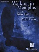 Cover icon of Walking In Memphis sheet music for voice, piano or guitar by Marc Cohn, intermediate skill level
