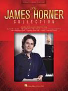Cover icon of All Systems Go sheet music for piano solo by James Horner, intermediate skill level