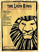 Cover icon of He Lives In You (Reprise) (from The Lion King: Broadway Musical) sheet music for voice, piano or guitar by Elton John, Tim Rice, Jay Rifkin, Lebo M. and Mark Mancina, intermediate skill level