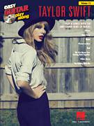 Cover icon of Picture To Burn sheet music for guitar solo (easy tablature) by Taylor Swift and Liz Rose, easy guitar (easy tablature)