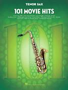 Cover icon of Raindrops Keep Fallin' On My Head sheet music for tenor saxophone solo by Burt Bacharach, B.J. Thomas and Hal David, intermediate skill level