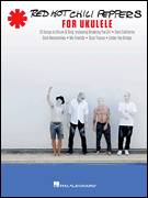 Cover icon of Otherside sheet music for ukulele by Red Hot Chili Peppers, Anthony Kiedis, Chad Smith, Flea and John Frusciante, intermediate skill level