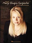 Cover icon of I Am A Town sheet music for voice, piano or guitar by Mary Chapin Carpenter, intermediate skill level
