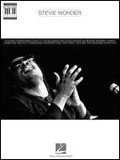Cover icon of Higher Ground sheet music for keyboard or piano by Stevie Wonder, intermediate skill level
