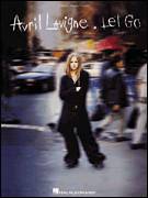 Cover icon of Too Much To Ask sheet music for voice, piano or guitar by Avril Lavigne and Clif Magness, intermediate skill level