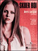 Cover icon of Sk8er Boi sheet music for voice, piano or guitar by Avril Lavigne, Graham Edwards and Lauren Christy, intermediate skill level