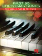 Cover icon of Rockin' Around The Christmas Tree sheet music for piano solo by Johnny Marks, beginner skill level