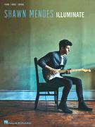 Cover icon of Patience sheet music for voice, piano or guitar by Shawn Mendes, Scott Harris and Teddy Geiger, intermediate skill level