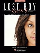 Cover icon of Lost Boy sheet music for piano solo by Ruth B and Ruth Berhe, easy skill level