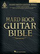 Cover icon of Hot Blooded sheet music for guitar (tablature) by Foreigner, Lou Gramm and Mick Jones, intermediate skill level