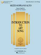 Cover icon of I Love All Graceful Things sheet music for voice and piano by Joan Frey Boytim and Eric H. Thiman, classical score, intermediate skill level