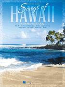 Cover icon of There's No Place Like Hawaii sheet music for voice, piano or guitar by Tony Todaro and Eddie Brandt, intermediate skill level