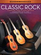Cover icon of Hey Jude sheet music for ukulele ensemble by The Beatles, John Lennon and Paul McCartney, intermediate skill level