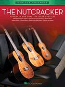 Cover icon of Russian Dance (Trepak) (from The Nutcracker) sheet music for ukulele ensemble by Pyotr Ilyich Tchaikovsky, classical score, intermediate skill level