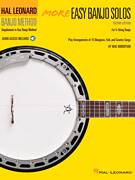 Cover icon of Foggy Mountain Breakdown sheet music for banjo solo by Lester Flatt & Earl Scruggs, Mac Robertson and Earl Scruggs, intermediate skill level