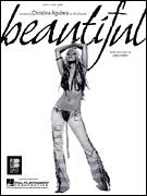 Cover icon of Beautiful sheet music for voice, piano or guitar by Christina Aguilera and Linda Perry, intermediate skill level