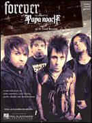Cover icon of Forever sheet music for voice, piano or guitar by Papa Roach, David Buckner, Jacoby Shaddix, Jerry Horton and Tobin Esperance, intermediate skill level