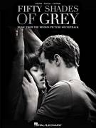 Cover icon of I Know You (from 'Fifty Shades Of Grey') sheet music for voice, piano or guitar by Skylar Grey and H. Hafferman, intermediate skill level