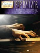 Cover icon of I Believe I Can Fly sheet music for piano solo by Robert Kelly and Jermaine Paul, intermediate skill level