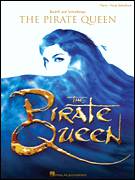 Cover icon of Sail To The Stars (from The Pirate Queen) sheet music for voice, piano or guitar by Claude-Michel Schonberg, The Pirate Queen (Musical), Alain Boublil, Boublil and Schonberg, John Dempsey and Richard Maltby, Jr., intermediate skill level