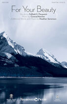 Cover icon of For Your Beauty (COMPLETE) sheet music for orchestra/band by Heather Sorenson, Conrad Kocher and Folliott S. Pierpoint, intermediate skill level