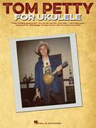Cover icon of The Waiting sheet music for ukulele by Tom Petty, intermediate skill level