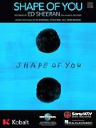 Cover icon of Shape Of You sheet music for voice, piano or guitar by Ed Sheeran, Johnny McDaid and Steve Mac, intermediate skill level