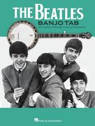 Cover icon of Michelle sheet music for banjo solo by The Beatles, John Lennon and Paul McCartney, intermediate skill level