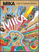 Cover icon of Lollipop sheet music for voice, piano or guitar by Mika, intermediate skill level