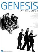 Cover icon of One For The Vine sheet music for voice, piano or guitar by Genesis and Anthony Banks, intermediate skill level