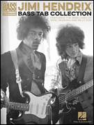 Cover icon of Foxey Lady sheet music for bass (tablature) (bass guitar) by Jimi Hendrix, intermediate skill level