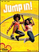Cover icon of Jumpin' sheet music for voice, piano or guitar by Keke Palmer, Jump In! (Movie), Chaka Blackmon and Marco Marinangeli, intermediate skill level