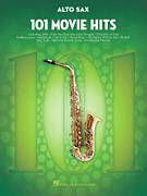 Cover icon of Raindrops Keep Fallin' On My Head sheet music for alto saxophone solo by Burt Bacharach, B.J. Thomas and Hal David, intermediate skill level