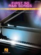 Cover icon of What'd I Say sheet music for piano solo by Ray Charles and Elvis Presley, beginner skill level