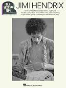 Cover icon of The Wind Cries Mary [Jazz version] sheet music for piano solo by Jimi Hendrix, intermediate skill level