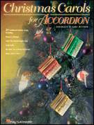 Cover icon of We Three Kings Of Orient Are sheet music for accordion by John H. Hopkins, Jr. and Gary Meisner, intermediate skill level