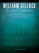 Cover icon of Blue Mood sheet music for piano solo (elementary) by William Gillock, beginner piano (elementary)