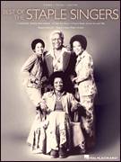 Cover icon of This World sheet music for voice, piano or guitar by The Staple Singers, Gary Friedman and Herb Shapiro, intermediate skill level