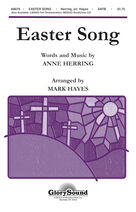 Cover icon of Easter Song (COMPLETE) sheet music for orchestra/band by Mark Hayes, 2nd Chapter Of Acts, Anne Herring and Glad, intermediate skill level