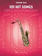 Cover icon of Thinking Out Loud sheet music for tenor saxophone solo by Ed Sheeran and Amy Wadge, wedding score, intermediate skill level