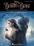 Cover icon of Something There (from Beauty And The Beast) (2017) sheet music for voice, piano or guitar by Beauty and the Beast Cast, Dan Stevens, Emma Thompson, Emma Watson, Ewan McGregor, Gugu Mbatha-Raw, Ian McKellan, Nathan Mack, Alan Menken and Howard Ashman, intermediate skill level