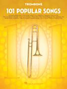 Cover icon of Bridge Over Troubled Water sheet music for trombone solo by Simon & Garfunkel, wedding score, intermediate skill level