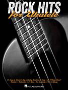 Cover icon of Plush sheet music for ukulele by Stone Temple Pilots, Dean DeLeo, Eric Kretz, Robert DeLeo and Scott Weiland, intermediate skill level