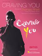 Cover icon of Craving You (feat. Maren Morris) sheet music for voice, piano or guitar by Thomas Rhett, Maren Morris, Thomas Rhett feat. Maren Morris, Dave Barnes and Julian Bunetta, intermediate skill level