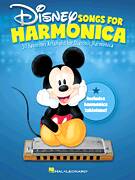 Cover icon of It's A Small World sheet music for harmonica solo by Sherman Brothers, Richard M. Sherman and Robert B. Sherman, intermediate skill level