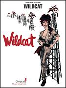 Cover icon of What Takes My Fancy sheet music for voice, piano or guitar by Cy Coleman, Wildcat (Musical) and Carolyn Leigh, intermediate skill level