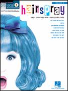 You Can't Stop The Beat (from Hairspray) for voice solo - marc shaiman voice sheet music